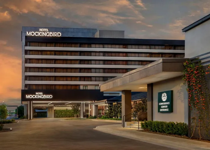 Hotel Mockingbird, Dallas, A Tribute Portfolio Hotel