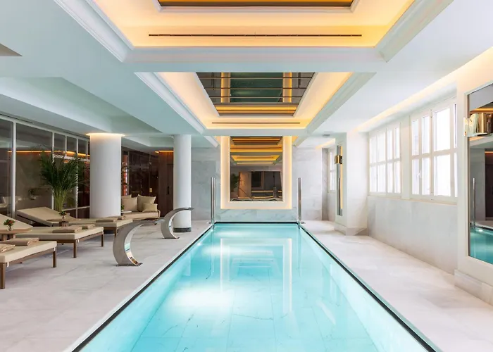 Casa De Las Artes, Member Of Melia Collection Madrid