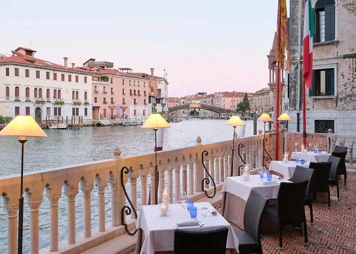 Hotel Palazzo Stern Venice