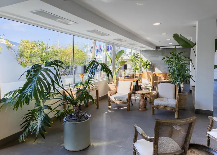 Hyde Park Lane Aparthotel Puerto del Carmen 