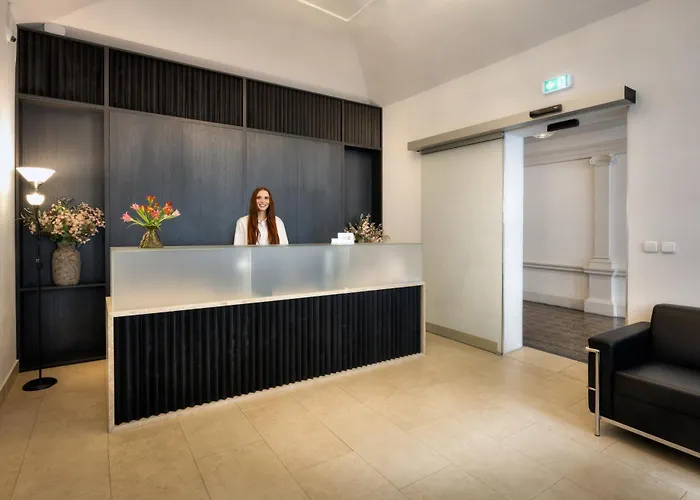 Hotel Unique Prague