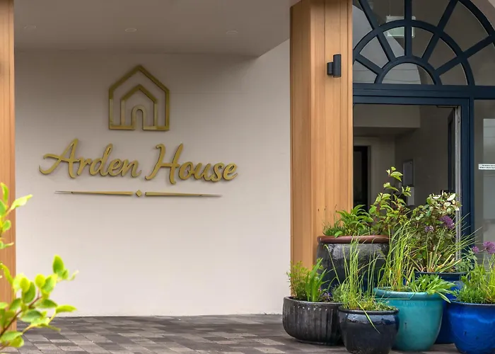 Arden House Bed & Breakfast Dingle