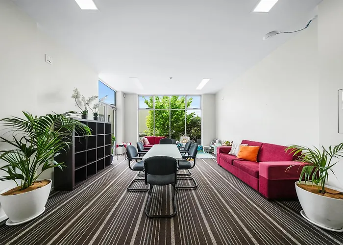 Bay View Villas Hobart