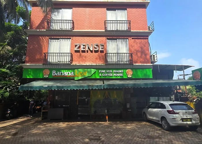 Zense Candolim