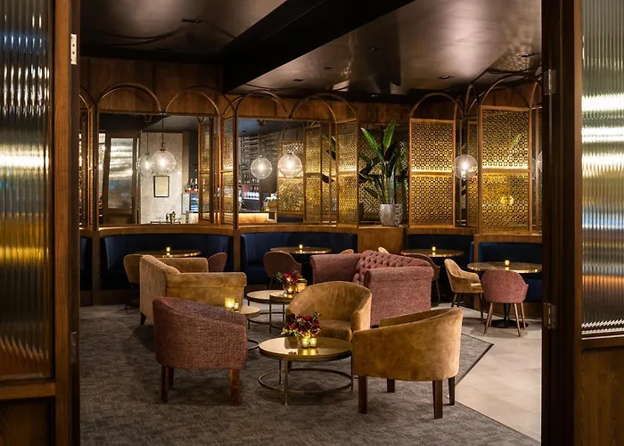 Crowne Plaza Christchurch By Ihg