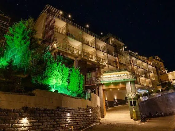 Indraprastha Spa Resort Dharamshala