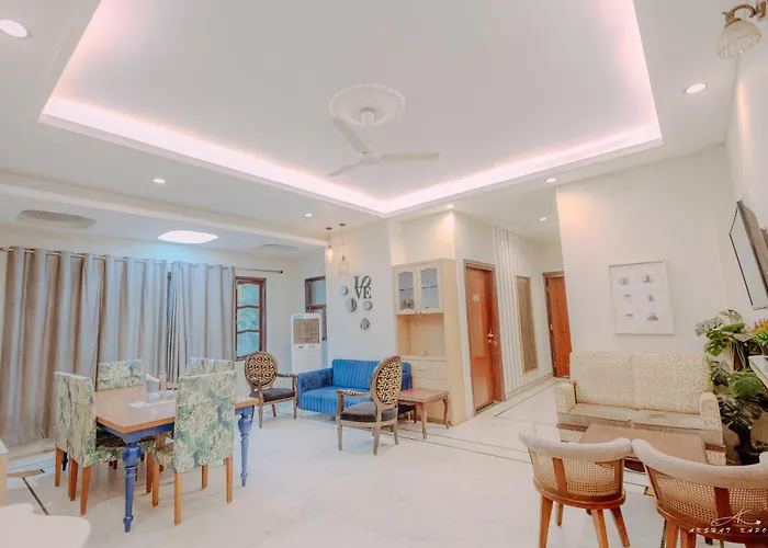 Giovanni Suites Bhopal
