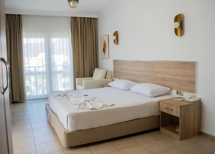 Muse No 1 Hotel Marmaris