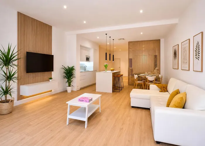 Paseo Suites Hotel Madrid