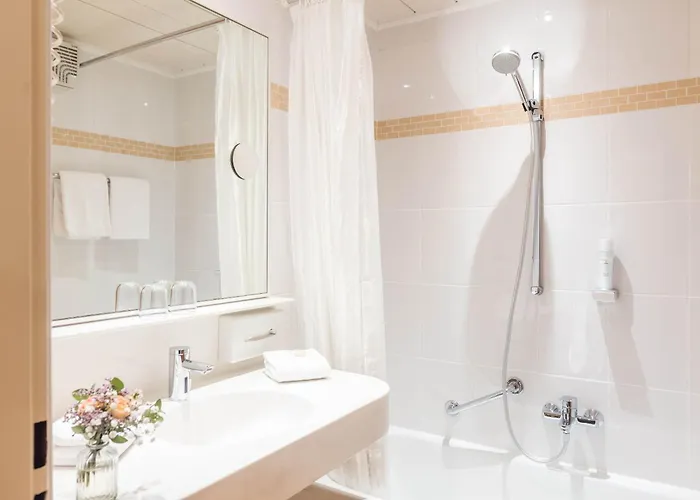Altstadthotel Wolf-Dietrich Salzburg