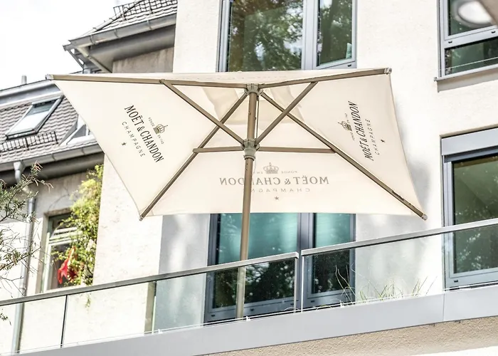 Schwabinger Wahrheit By Geisel Hotel Munich