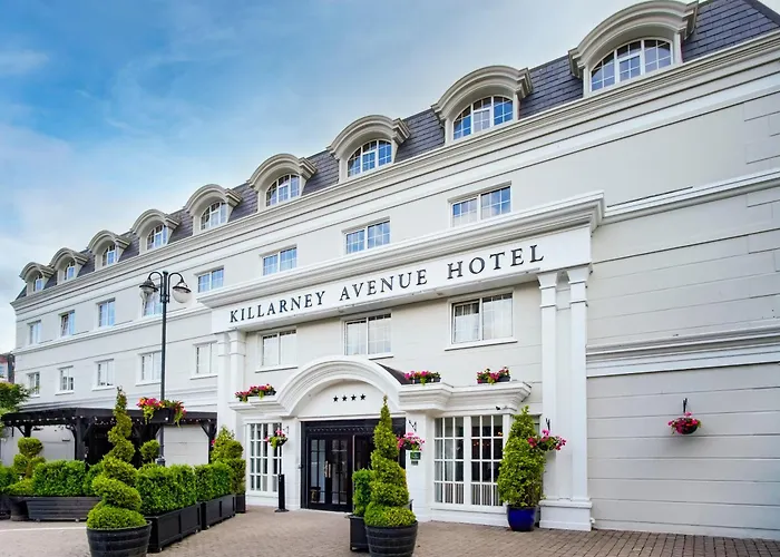 Killarney Avenue Hotel