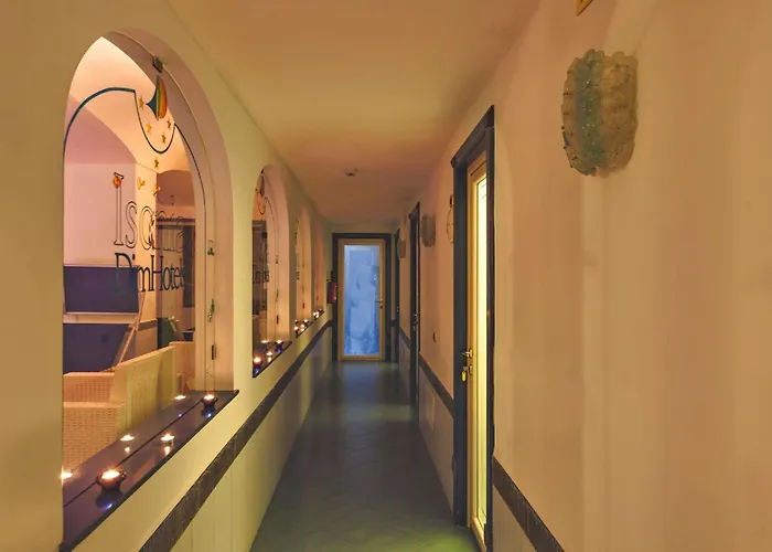 Aragona Palace Hotel & Spa Ischia