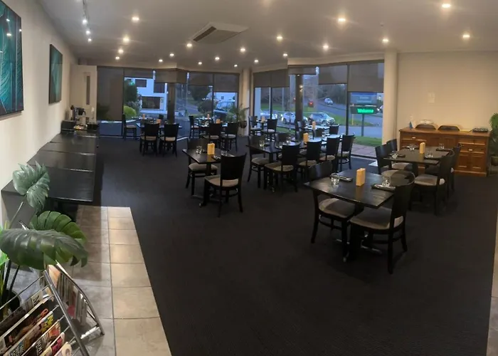 Best Western Ellerslie International Hotel Auckland