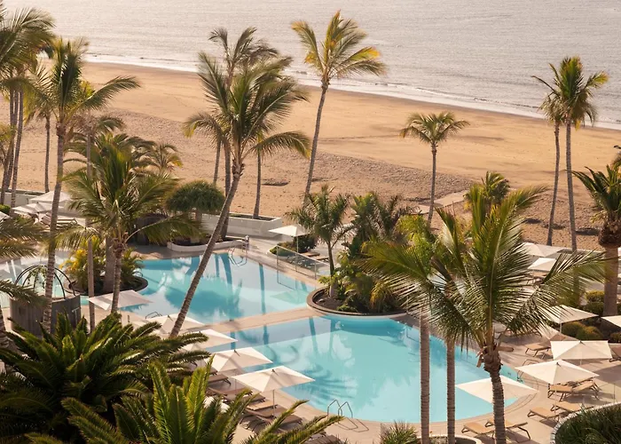 Plus Fariones Suite Hotel Puerto del Carmen 