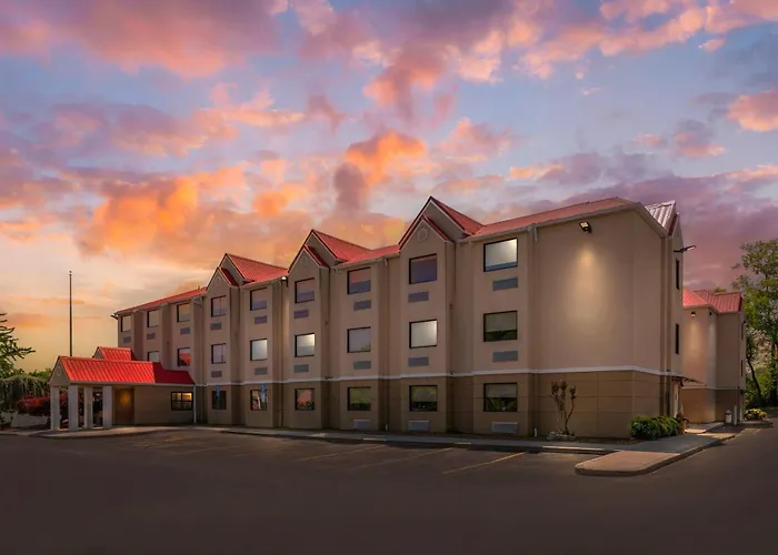 Quality Inn Knoxville West Cedar Bluff