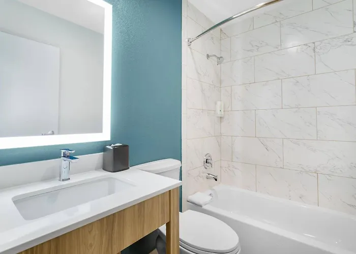 Quality Inn Knoxville West Cedar Bluff
