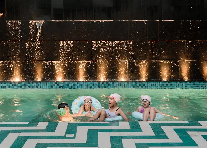 The Connaught, New Delhi- Ihcl Seleqtions Hotel