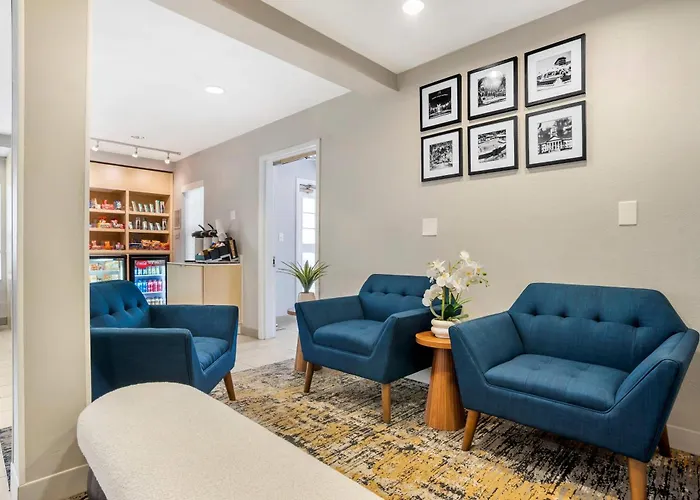 Mainstay Suites Tallahassee