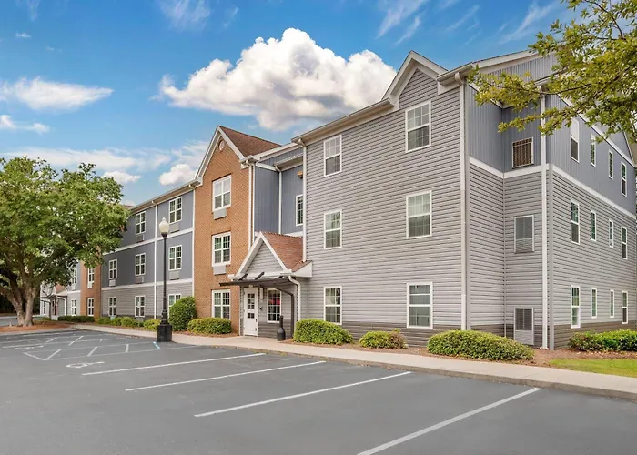 Mainstay Suites Tallahassee
