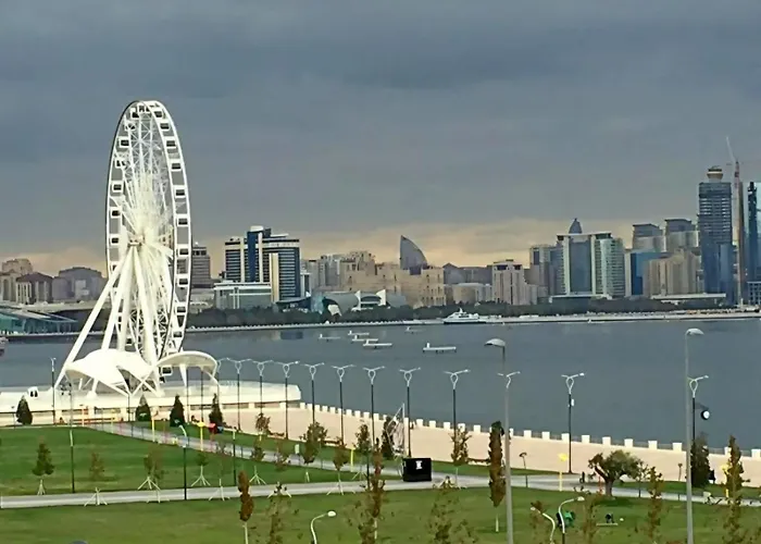 Riviera Hotel Baku