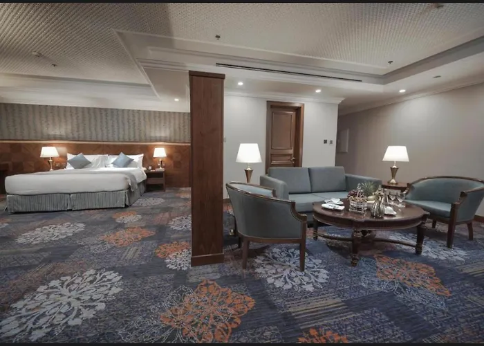 Maden Hotel Medina