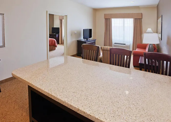 Country Inn & Suites By Radisson, Oklahoma City - Quail Springs, Ok The Village