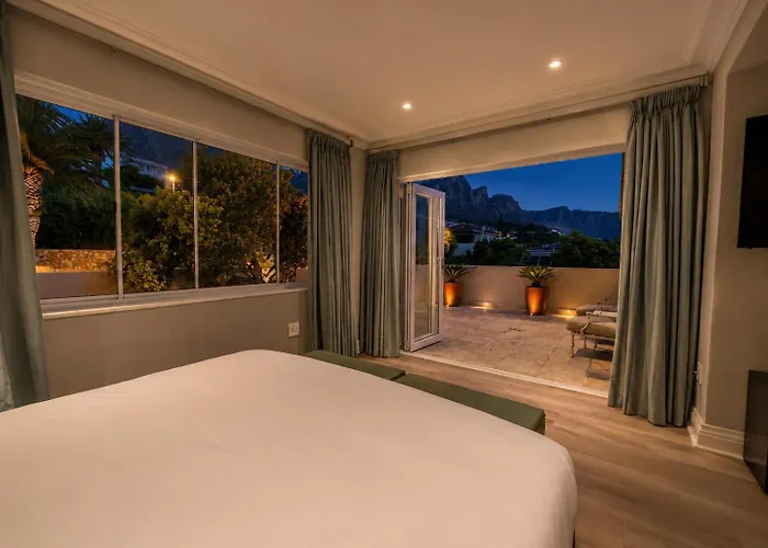Vetho Villa Cape Town