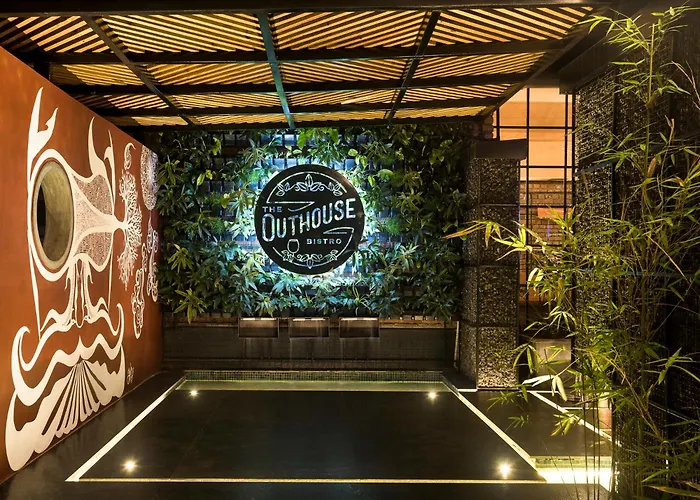 Hotel Aida Kottayam