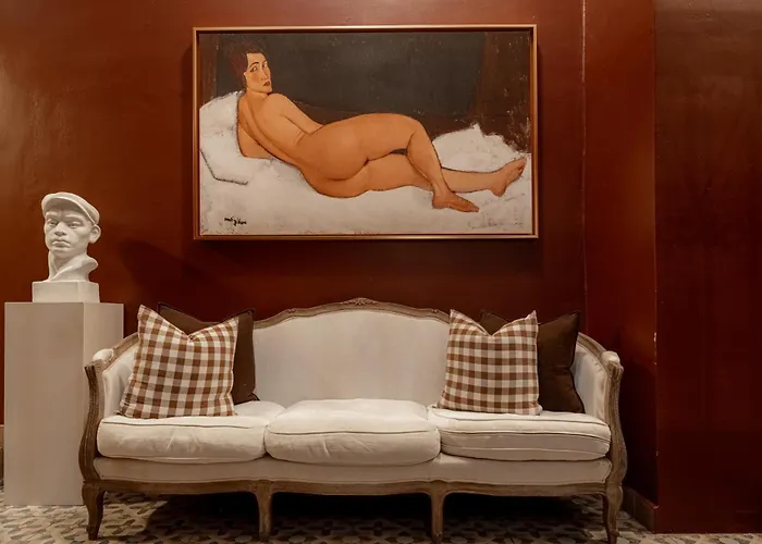 Hotel Magnolia Boutique Panama City