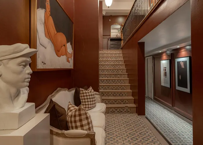 Hotel Magnolia Boutique Panama City