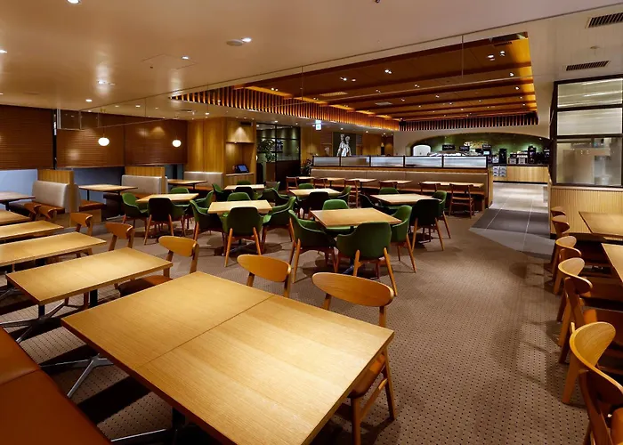 Hotel Gracery Shinjuku Tokyo