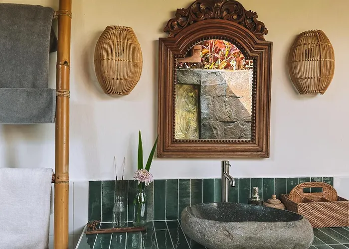 Bali Firefly Bnb Ubud 