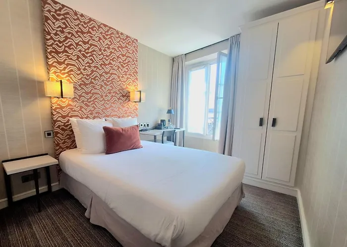 Le Senat Hotel Paris
