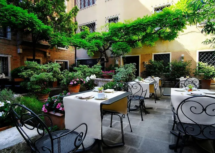 Sina Palazzo Sant'Angelo Hotel Venice
