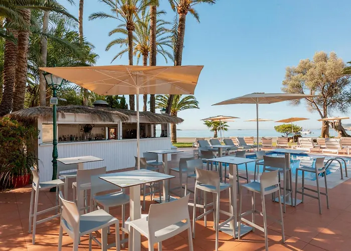 Thb Los Molinos - Adults Only Ibiza Town