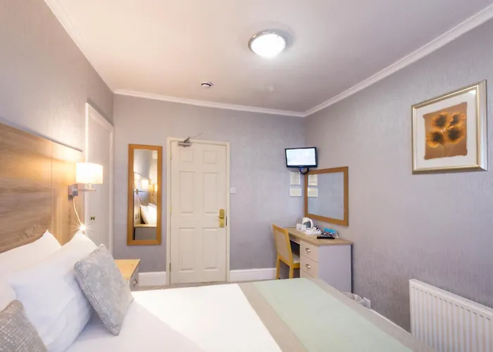 Lindum Lodge Torquay