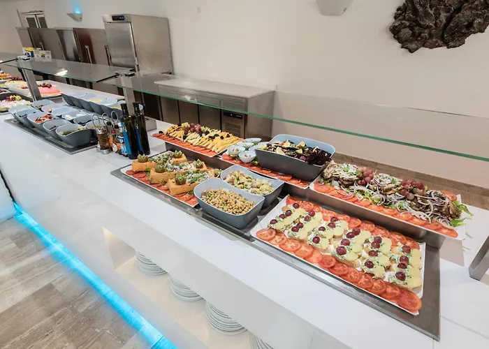 Thb Royal Hotel Playa Blanca 