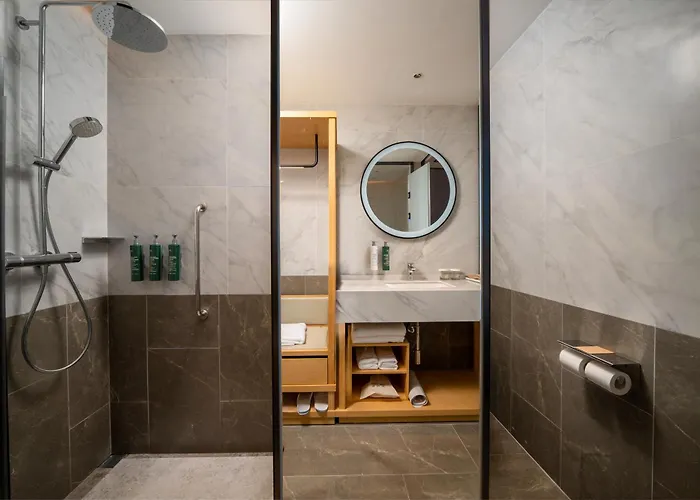 Hilton Garden Inn Shanghai Caoyang