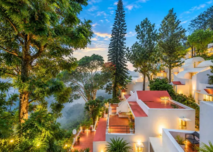 Sterling Yercaud Hotel