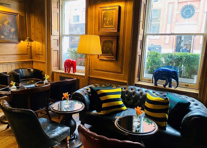 Durrants Hotel London