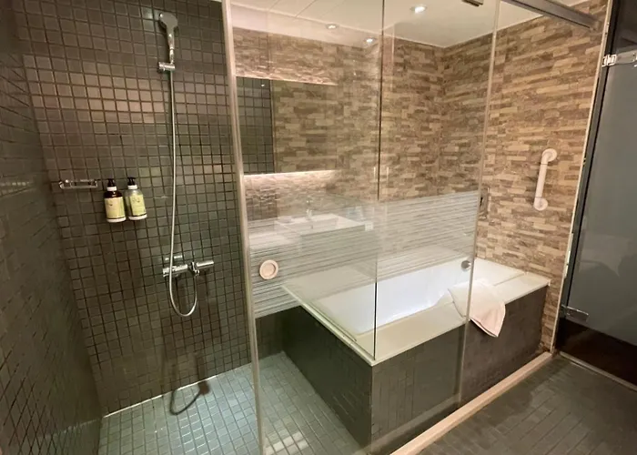 Simple + Hotel Taipei