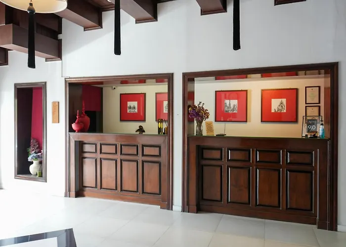 Villa Lantara Chiangmai Chiang Mai