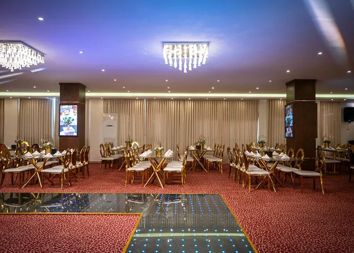 Lijam Hotel Amman