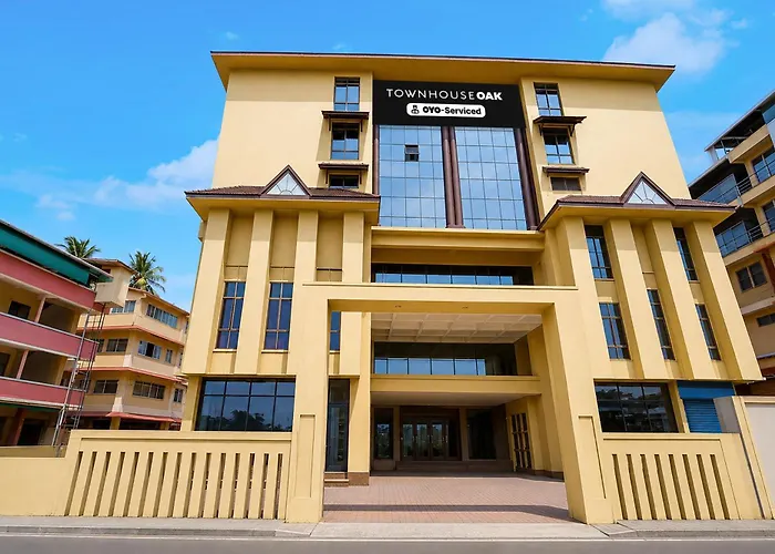 Nextel Inn, Calicut