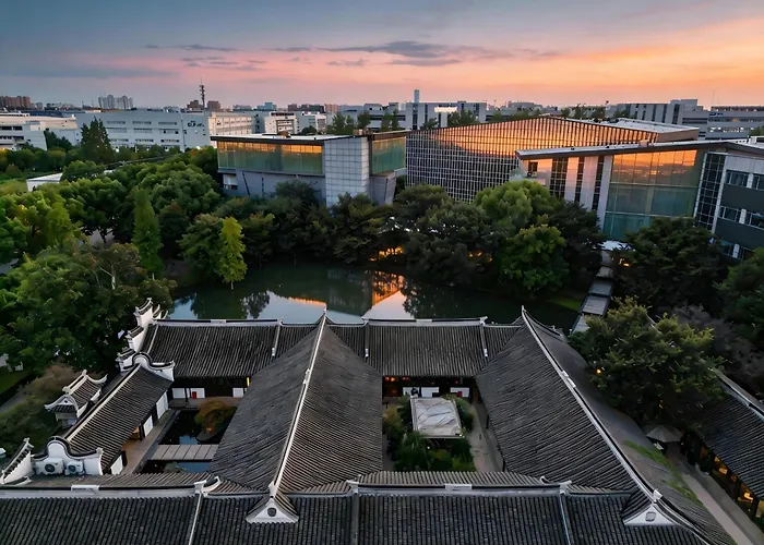 Urcove By Hyatt Shanghai Pudong East