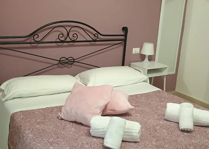 B&B Dimora Cirillo Naples