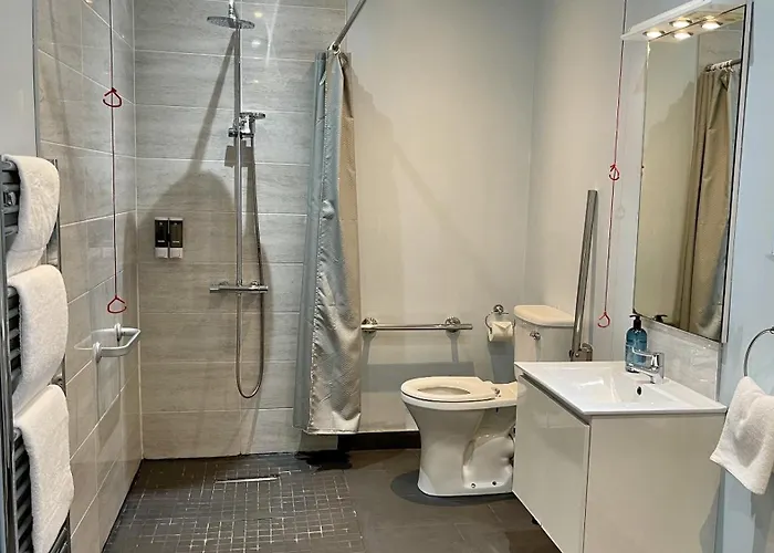Titanic Guest Boutique Accommodation - Belfast