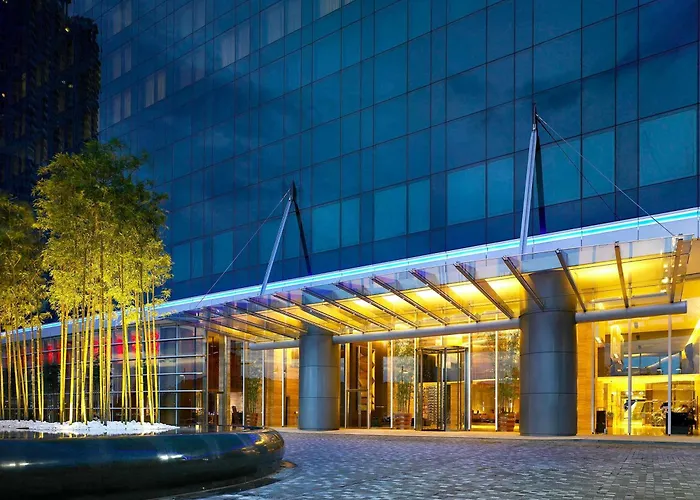 Novotel Citygate Hong Kong