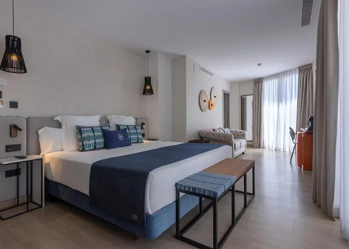 Hotel Lima - Adults Recommended Marbella
